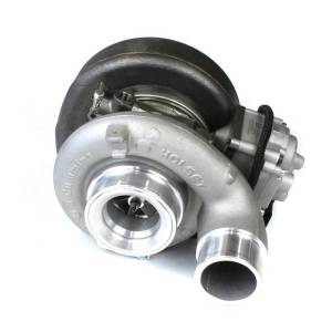 Flight Diesel Remanufactured Holset HE351VE Turbocharger for Dodge/Ram (2007-12) 6.7L Cummins