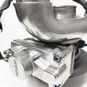 Flight Diesel - Flight Diesel Remanufactured Holset HE351VE Turbocharger for Dodge/Ram (2007-12) 6.7L Cummins - Image 6
