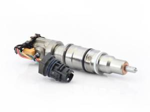 Flight Diesel - Flight Diesel Silver HEUI Fuel Injector for Ford (2004-07) 6.0L Power Stroke (Silver Series) - Image 2