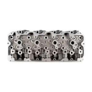 PPE Cast Iron Cylinder Head for Chevy/GMC (2004.5-10) 6.6L Duramax LLY/LBZ/LMM (One)  – No Seats or Valves