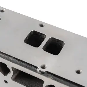 Pacific Performance Engineering - PPE Cast Iron Cylinder Head for Chevy/GMC (2004.5-10) 6.6L Duramax LLY/LBZ/LMM (One)  – No Seats or Valves - Image 2