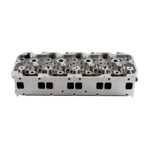 Pacific Performance Engineering - PPE Cast Iron Cylinder Head for Chevy/GMC (2004.5-10) 6.6L Duramax LLY/LBZ/LMM (One)  – No Seats or Valves - Image 3