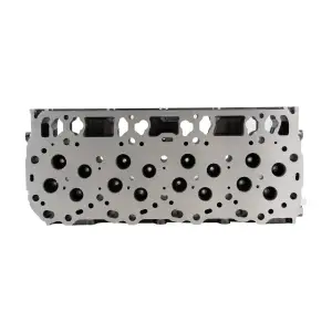 Pacific Performance Engineering - PPE Cast Iron Cylinder Head for Chevy/GMC (2004.5-10) 6.6L Duramax LLY/LBZ/LMM (One)  – No Seats or Valves - Image 4