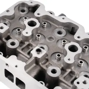 Pacific Performance Engineering - PPE Cast Iron Cylinder Head for Chevy/GMC (2004.5-10) 6.6L Duramax LLY/LBZ/LMM (One)  – No Seats or Valves - Image 5