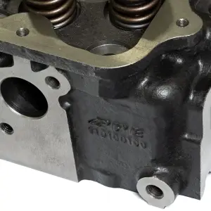 Pacific Performance Engineering - PPE Cast Iron Cylinder Head for Chevy/GMC (2001-04) 6.6L Duramax LB7 (One) - Image 3