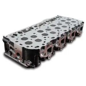 Pacific Performance Engineering - PPE Cast Iron Cylinder Head for Chevy/GMC (2001-04) 6.6L Duramax LB7 (One) - Image 4