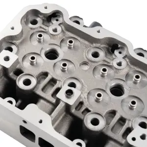 Pacific Performance Engineering - PPE Cast Iron Cylinder Head for Chevy/GMC (2001-04) 6.6L Duramax LB7 (One) - Image 6