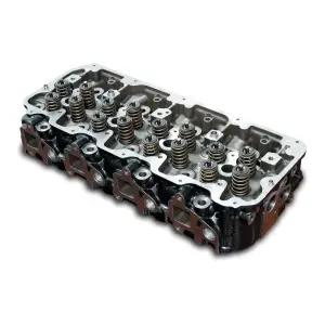 Pacific Performance Engineering - PPE Cast Iron Cylinder Head for Chevy/GMC (2011-16) 6.6L Duramax LML (One) - Image 2