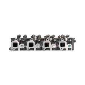 Pacific Performance Engineering - PPE Cast Iron Cylinder Head for Chevy/GMC (2001-04) 6.6L Duramax LB7 (One) - Image 3