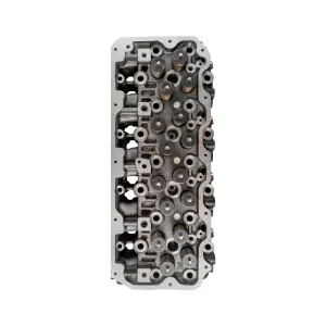 Pacific Performance Engineering - PPE Cast Iron Cylinder Head for Chevy/GMC (2001-04) 6.6L Duramax LB7 (One) - Image 4