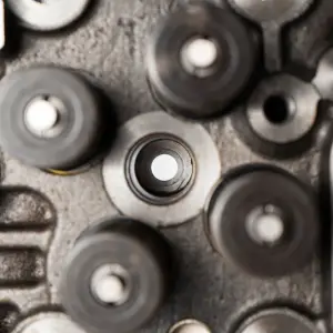 Pacific Performance Engineering - PPE Cast Iron Cylinder Head for Chevy/GMC (2001-04) 6.6L Duramax LB7 (One) - Image 5