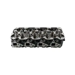 Pacific Performance Engineering - PPE CNC Ported Cast Iron Cylinder for Chevy/GMC (2004.5-10) 6.6L Duramax LLY/LBZ/LMM (One) - Image 1