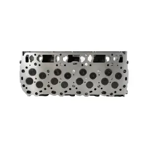 Pacific Performance Engineering - PPE CNC Ported Cast Iron Cylinder for Chevy/GMC (2004.5-10) 6.6L Duramax LLY/LBZ/LMM (One) - Image 2