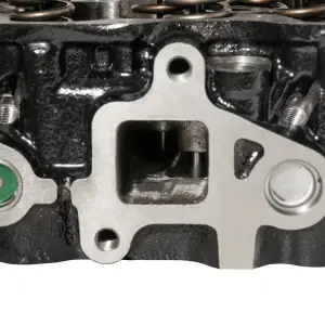 Pacific Performance Engineering - PPE CNC Ported Cast Iron Cylinder for Chevy/GMC (2004.5-10) 6.6L Duramax LLY/LBZ/LMM (One) - Image 4
