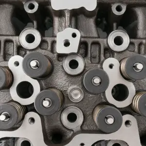 Pacific Performance Engineering - PPE CNC Ported Cast Iron Cylinder for Chevy/GMC (2004.5-10) 6.6L Duramax LLY/LBZ/LMM (One) - Image 5