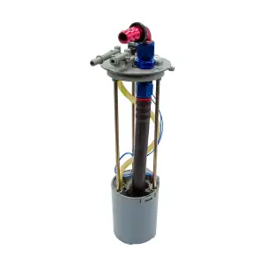 Pacific Performance Engineering - PPE Billet Aluminum Fuel Pickup for Chevy/GMC (2001-05) 6.6L Duramax (w/ Lift Pump Fittings, Hose and Clamps) - Image 2