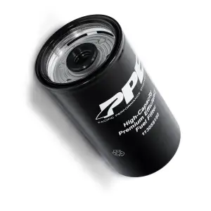 Pacific Performance Engineering - PPE High-Capacity Premium Efficiency Fuel Filter for Chevy/GMC (2001-16) 6.6L Duramax - Image 3