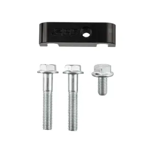 Pacific Performance Engineering - PPE Fuel Filter Mount Spacer Kit for Chevy/GMC (2011-16) 6.6L Duramax - Image 1