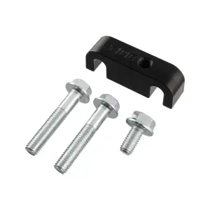 Pacific Performance Engineering - PPE Fuel Filter Mount Spacer Kit for Chevy/GMC (2011-16) 6.6L Duramax - Image 2
