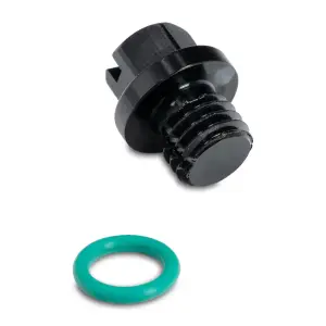 Pacific Performance Engineering - PPE Air Bleeder Screw for Chevy/GMC (2001-16) 6.6L Duramax (Gold) - Image 3