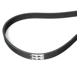 PPE High-Performance Heavy-Duty Serpentine Belt for Chevy/GMC (2020-26) 3.0L Duramax