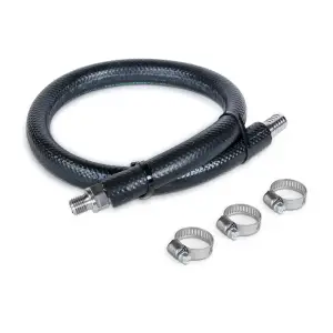 PPE CP3 Pump Fuel Feed Line Kit for Chevy/GMC (2001-10) 6.6L Duramax (1/2 inch w/ Fitting)