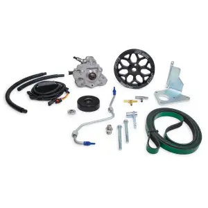Pacific Performance Engineering - PPE Dual Fueler Installation Kit for Chevy/GMC (2002-04) 6.6L Duramax, w/ CP3 Pump (Built to Order) - Image 1
