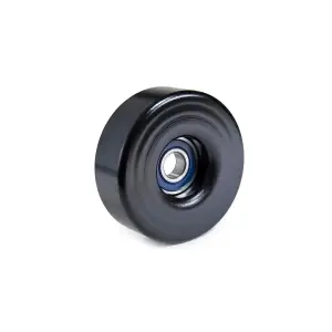 PPE Dual Fueler Idler Pulley for Chevy/GMC (2006-10) 6.6L Duramax (4" Diameter)