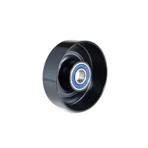 Pacific Performance Engineering - PPE Dual Fueler Idler Pulley for Chevy/GMC (2006-10) 6.6L Duramax (4" Diameter) - Image 2
