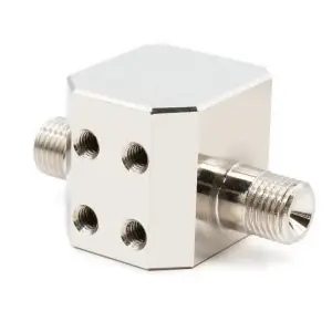 Pacific Performance Engineering - PPE Dual Fueler Fuel Block for Chevy/GMC (2004.5-10) 6.6L Duramax (Solid) - Image 2