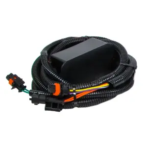 PPE Dual Fueler Control Module for Chevy/GMC (2006-16) 6.6L Duramax 