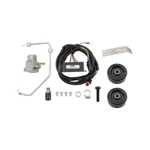 Pacific Performance Engineering - PPE Dual Fueler Installation Kit for Chevy/GMC (2004.5-05) 6.6L Duramax w/out Pump (Built to Order) - Image 2