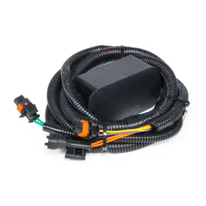 Pacific Performance Engineering - PPE Dual Fueler Installation Kit for Chevy/GMC (2006-10) Duramax w/out Pump (Built to Order) - Image 2