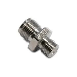 PPE Ported Fuel Rail Fitting for Chevy/GMC (2004.5-10) 6.6L Duramax