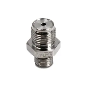 Pacific Performance Engineering - PPE Ported Fuel Rail Fitting for Chevy/GMC (2004.5-10) 6.6L Duramax - Image 2