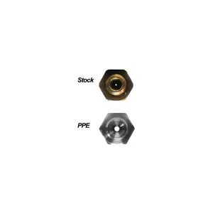 Pacific Performance Engineering - PPE Ported Fuel Rail Fitting for Chevy/GMC (2004.5-10) 6.6L Duramax - Image 3