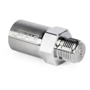 Pacific Performance Engineering - PPE Race Fuel Valve for Chevy/GMC (2001-04) 6.6L Duramax - Image 1