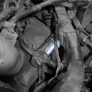 Pacific Performance Engineering - PPE Race Fuel Valve for Chevy/GMC (2001-04) 6.6L Duramax - Image 2