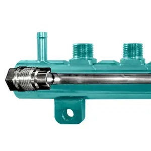 Pacific Performance Engineering - PPE Race Fuel Valve for Dodge/Ram (2007.5-18) 6.7L Cummins / Chevy/GMC (2004.5-10) 6.6L Duramax - Image 7
