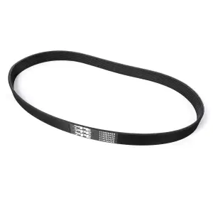 Pacific Performance Engineering - PPE 8 Rib Fan Belt for Chevy/GMC (2020-26) 6.6L Duramax L5P (1080MM) - Image 2