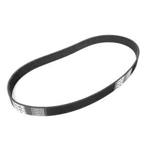Pacific Performance Engineering - PPE 8 Rib Fan Belt for Chevy/GMC (2020-26) 6.6L Duramax L5P (1080MM) - Image 3