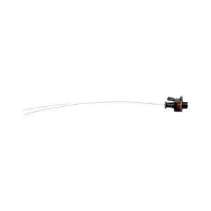 Pacific Performance Engineering - PPE Fuel Injector Harness Pigtail for Chevy/GMC (2004.5-07) 6.6L Duramax (w/ Connector) - Image 2