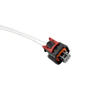 PPE Fuel Injector Harness Pigtail for Chevy/GMC (2011-24) 6.6L Duramax / (2020-26) 3.0L Duramax (w/ Connector)
