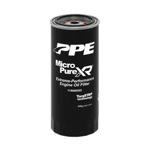 Pacific Performance Engineering - PPE MicroPure XR® Engine Oil Filter for Chevy/GMC (2001-19) 6.6L Duramax - Image 1