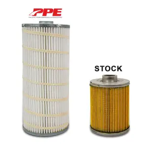 Pacific Performance Engineering - PPE MicroPure XR® Engine Oil Filter for Chevy/GMC (2001-19) 6.6L Duramax - Image 6