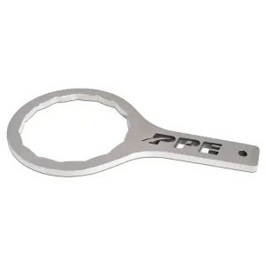 Pacific Performance Engineering - PPE Hand Wrench for PPE Premium High-Efficiency Engine Oil Filters for Chevy/GMC (2001-19) 6.6L Duramax - Image 3