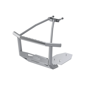 MBRP Front Race Bumper, Builder Kit for Can-Am (2024-26) Maverick R, Steel