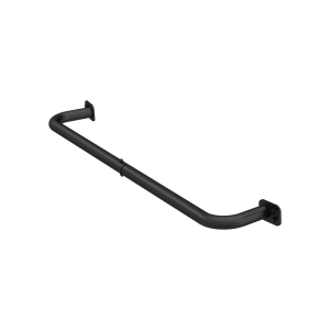 MBRP Speaker Bar Kit for Can-Am (2016-26) Defender, Black-Coated