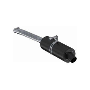 MBRP Slip-on system w/Sport Muffler for Honda (1987-88) TRX 250X FourTrax