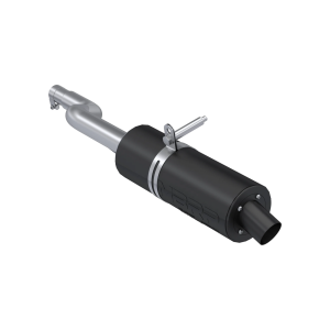 MBRP Slip-on System w/Sport Muffler for Honda (2011-14) TRX500 FA/FPA